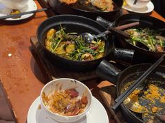 -旺爷砂锅·茶作(国贸城店)