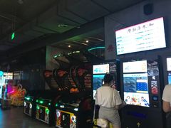 -名人国际影城(人民路店)