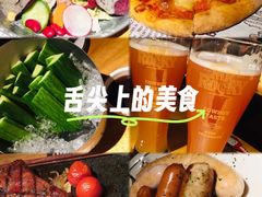 -MR.ROCKY洛奇先生·西餐&酒吧(琶醍店)