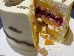 -今日·TODAY手作低脂动物奶油蛋糕定制(高新万达店)