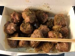 -六合夜市