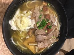 -鑫花溪牛肉米粉(文星广场店)
