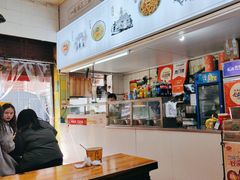 -王记生烫牛杂面馆(兰陵路店)