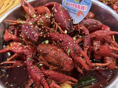 -靓靓蒸虾·头牌蒸虾(沙湖旗舰店)