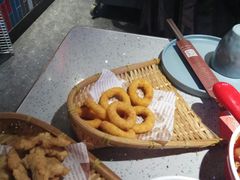 -味妙烤鱼吧(回龙观店)