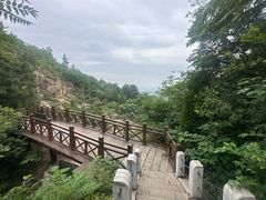-涂山风景区