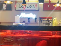 -诺丁牛排(南京江宁万达店)