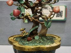 -承德避暑山庄景区