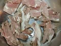 黑山羊肉-老石黑山羊毛驴肉火锅(金凯广场店)