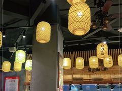 大堂-乡里八闽·福州乡土菜(高宅店)