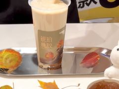 -CoCo都可(惠福店)