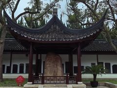 -苏州文庙(姑苏区)