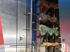 -嫩羊羊·延边烤串·朝鲜族美食(张家港美食街店)