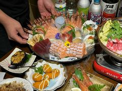 -相左日料放题自助(太原街店)