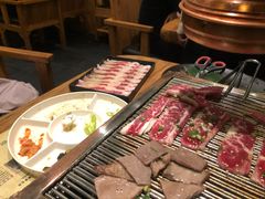 -千寻烧肉(政务区店)