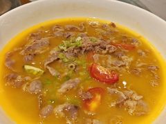 -客家汇·客家传承菜(水库店)