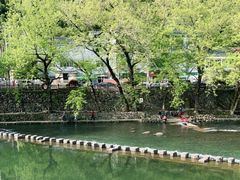 -鹿亭中村