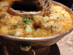油焖鸡-浩海火烧云傣家菜(京广店)