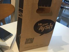-艾薯夫妇Aysh(福田星河COCOPark店)
