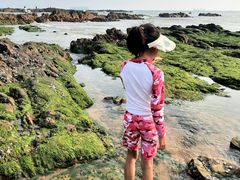 -青岛第二海水浴场