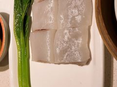 -南枝记·港式打边炉(新北万达店)