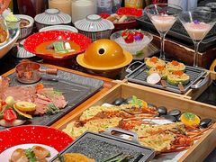 -上井料理黑金店(IFS国金中心店)
