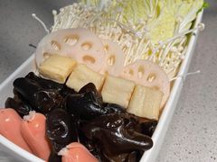 -半天妖烤鱼(新中关购物中心店)