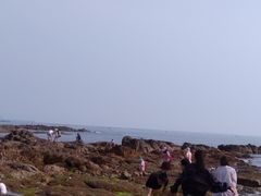 -青岛第二海水浴场