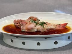 -虹御轩·传承江浙菜(虹桥店)