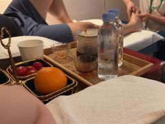 -华夏良子·足道SPA艾灸(翠微店)