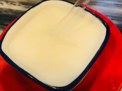 姜撞奶-玫瑰甜品(文明路店)