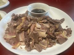 -高玛纳驴肉火烧(一世界店)