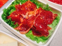 -海底捞大排档火锅(悦荟广场店)