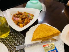 -博悦茶餐厅(文殊院店)
