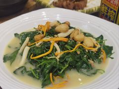 -北海渔村酒楼·粤菜海鲜点心(新华店)