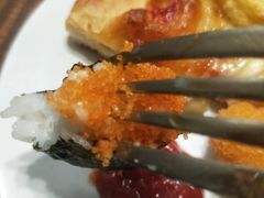 鱼籽寿司-汉巴味德(大悦城店)