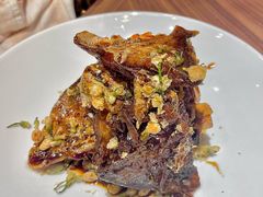 -白家餐厅(徐家汇店)