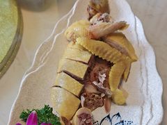 -千岛湖小鱼儿·淳安匠心农家菜