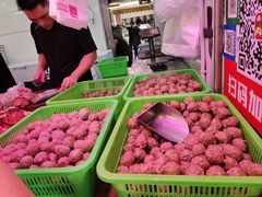 -阿娟牛肉丸·手打牛肉丸·现做现卖