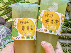 -快乐柠檬happylemon(日月光店)