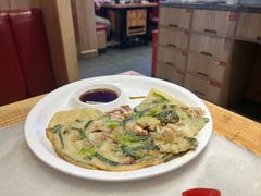 -韩宫宴烤肉·料理(青浦宝龙店)
