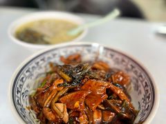 -明呈黄鱼面馆(斜土路店)