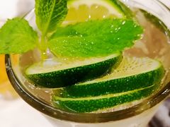 -美奈小馆·越南料理(中航城君尚购物中心店)