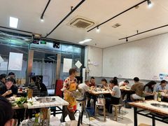 -海关荤豆花(洋河一路店)