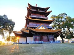 -景德镇陶阳里历史文化旅游区