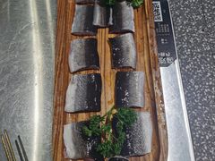 -本炙炭烤·蒲烧活鳗料理店(金沙洲店)