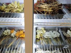 -乐山串串香老火锅(鼓楼店)