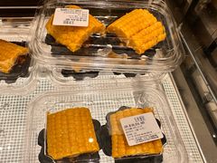 -鲍师傅糕点(海陵北路店)
