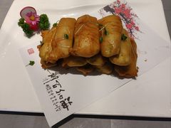 -画臻楼.家宴.融合菜(锦业路店)