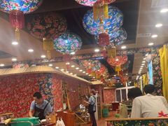 -田家大院东北农家菜铁锅炖(西安总店)